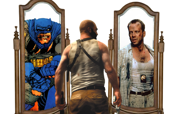 max payne 3 en marzo del 2012